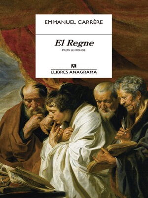 cover image of El Regne